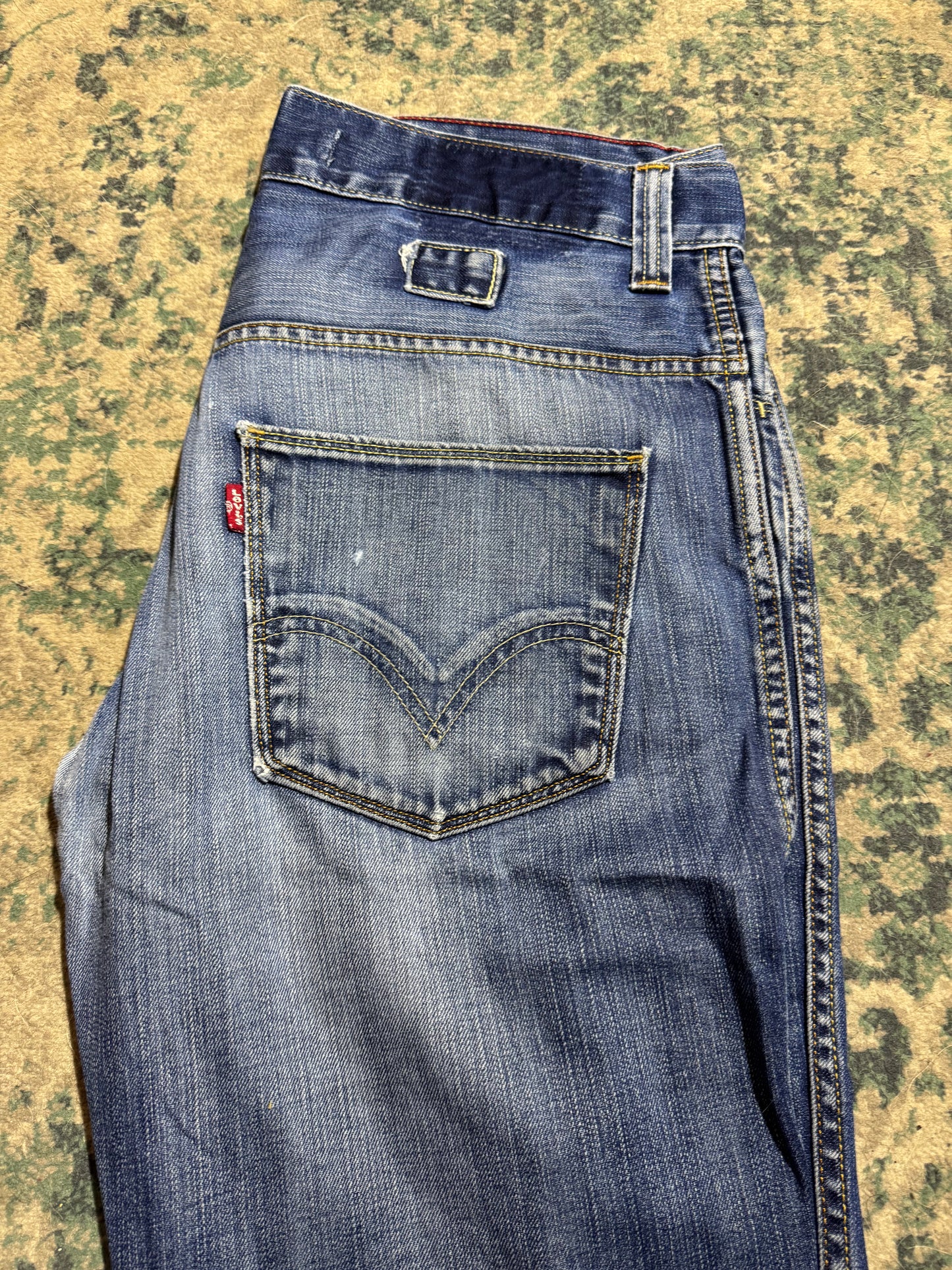 *Levi’s - W34 us