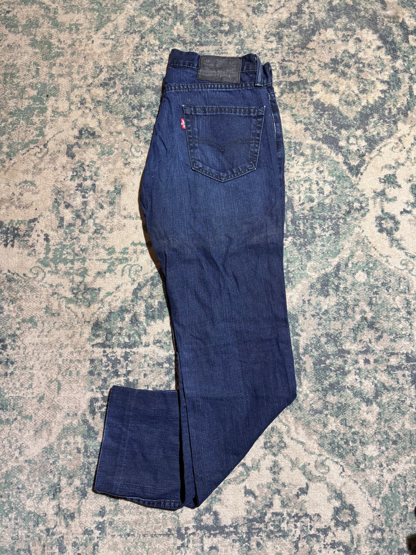 *Levi’s - W33 us