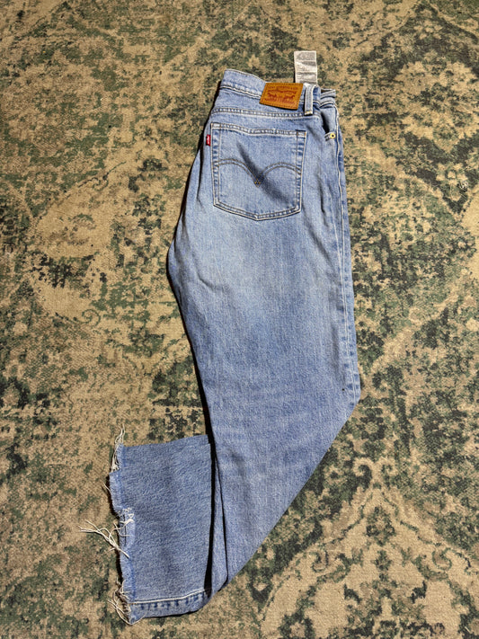 *Levi’s - W31 us