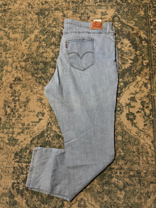 *Levi’s - W38 us