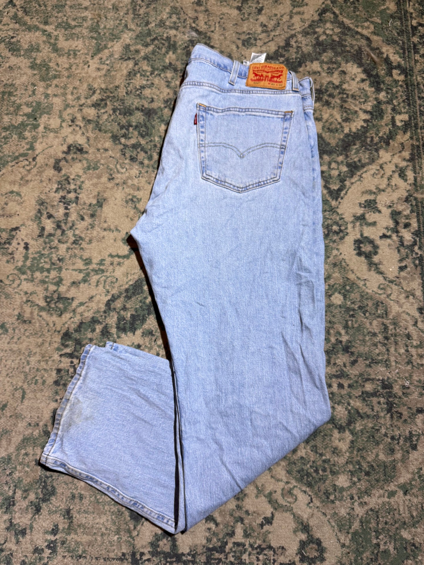 *Levi’s - W38 us