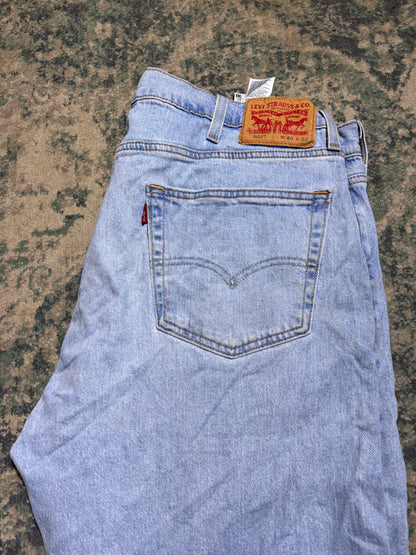 *Levi’s - W38 us