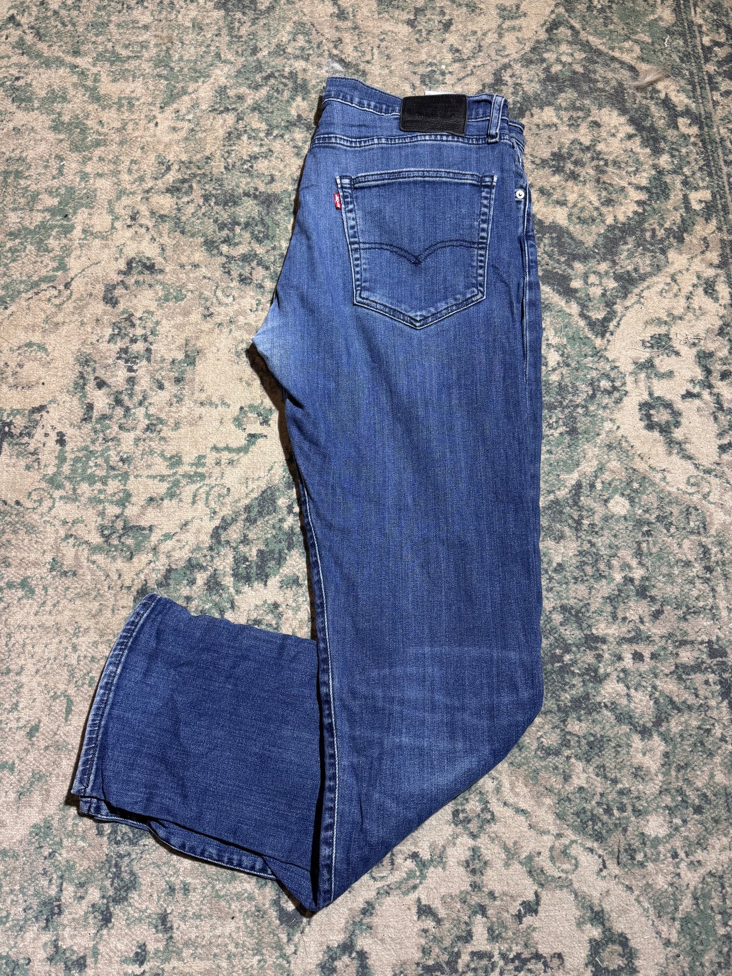 *Levi’s - W34 us