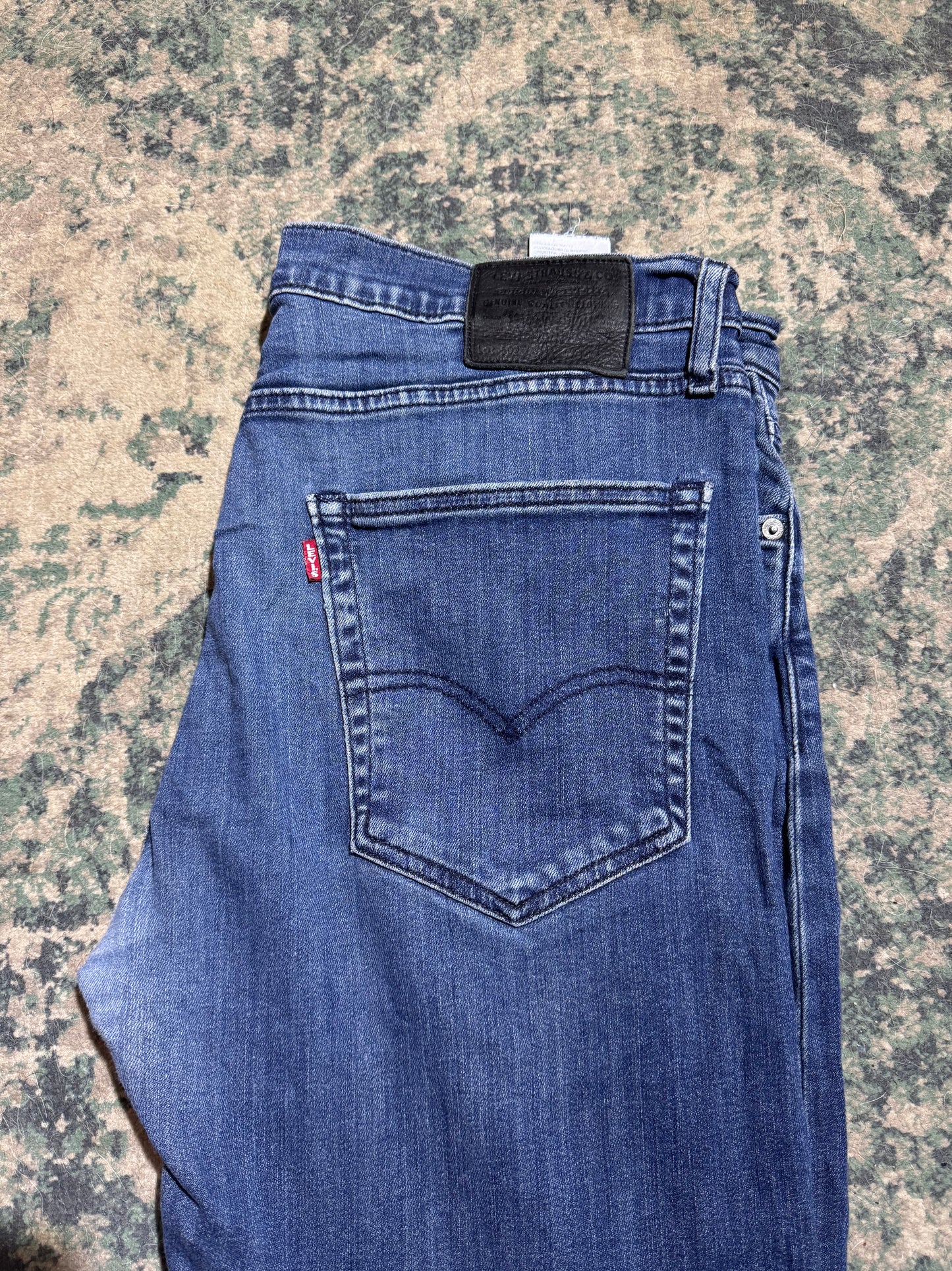 *Levi’s - W34 us