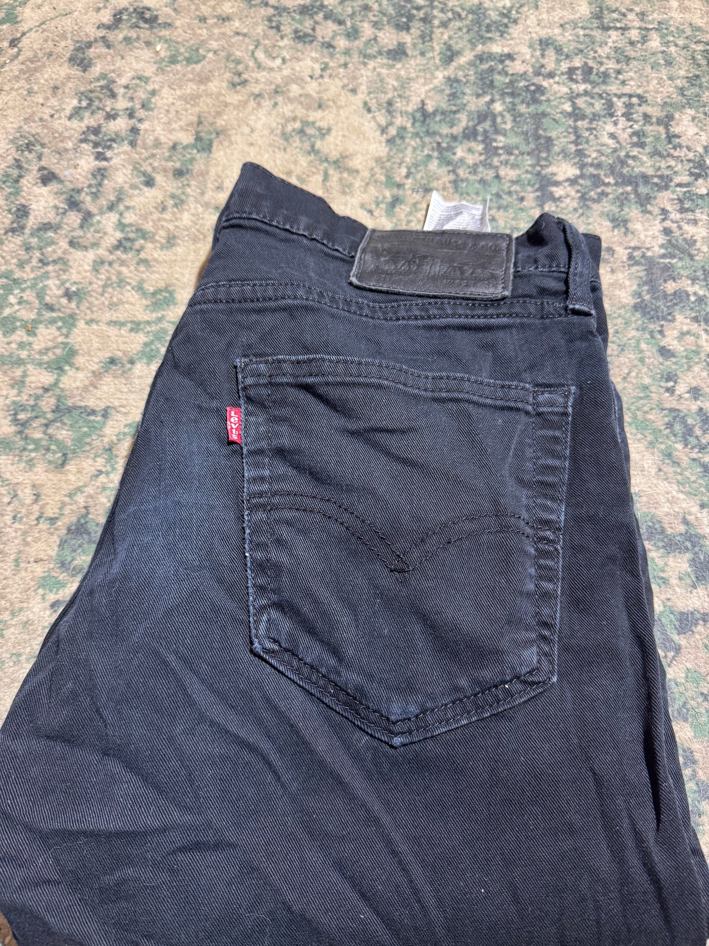 *Levi’s - W32 us