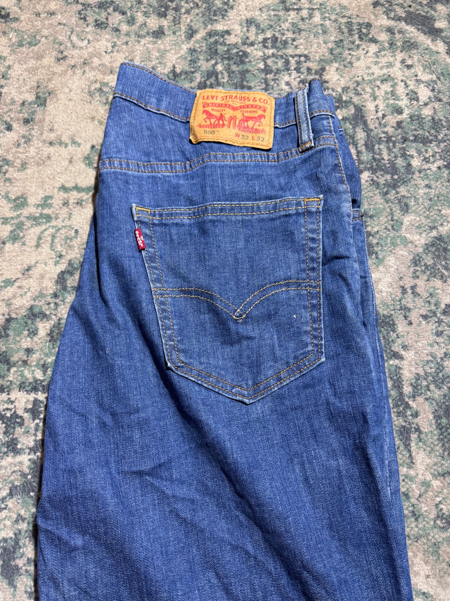 *Levi’s - W32 us