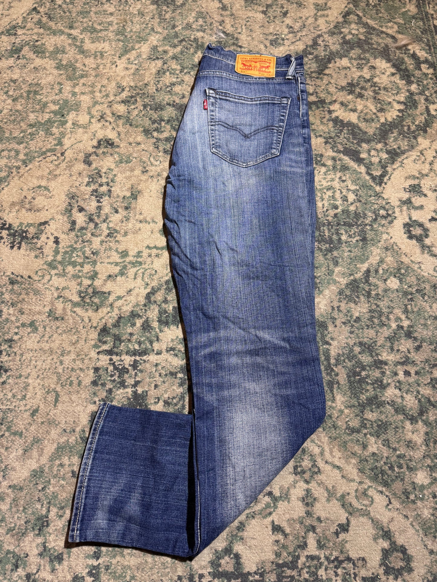 *Levi’s - W32 us