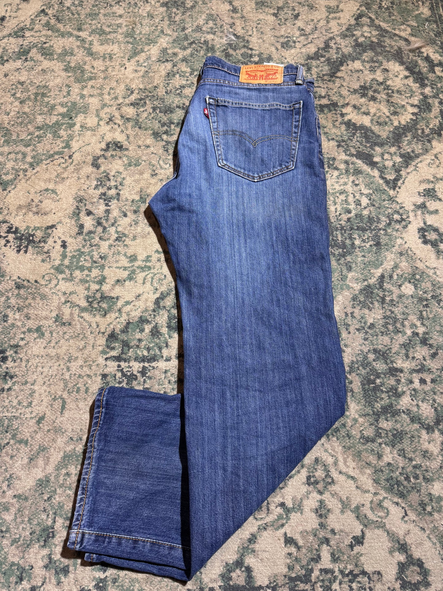 *Levi’s - W32 us