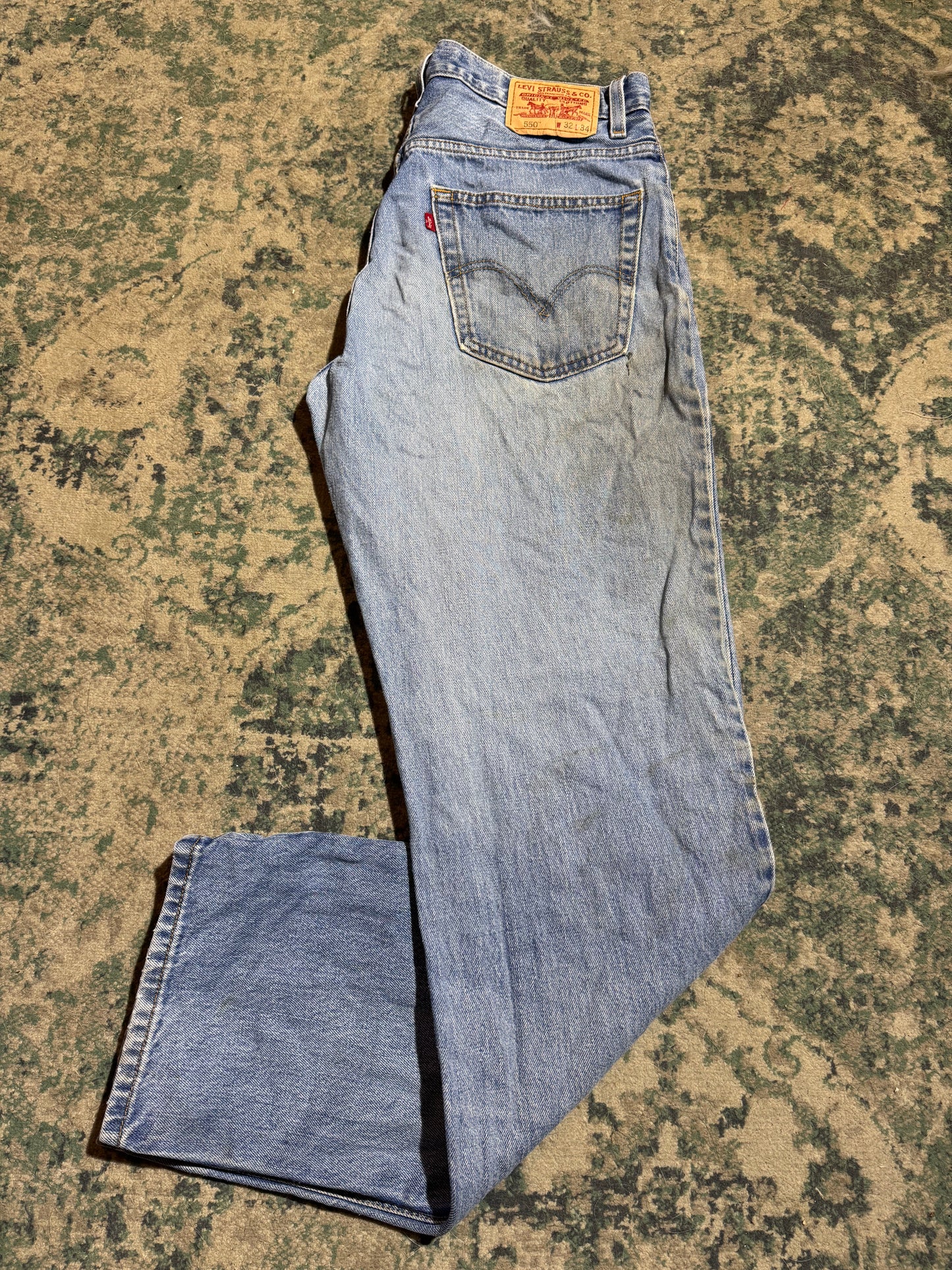 *Levi’s - W32 us