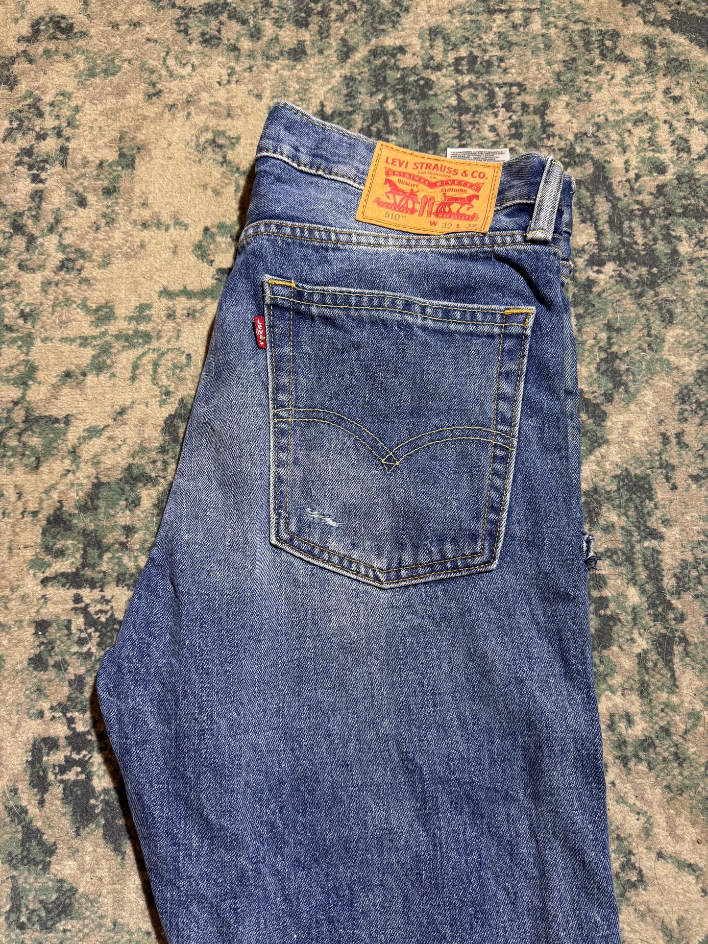 *Levi’s - W32 us