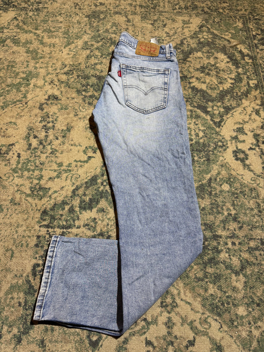 *Levi’s - W31 us