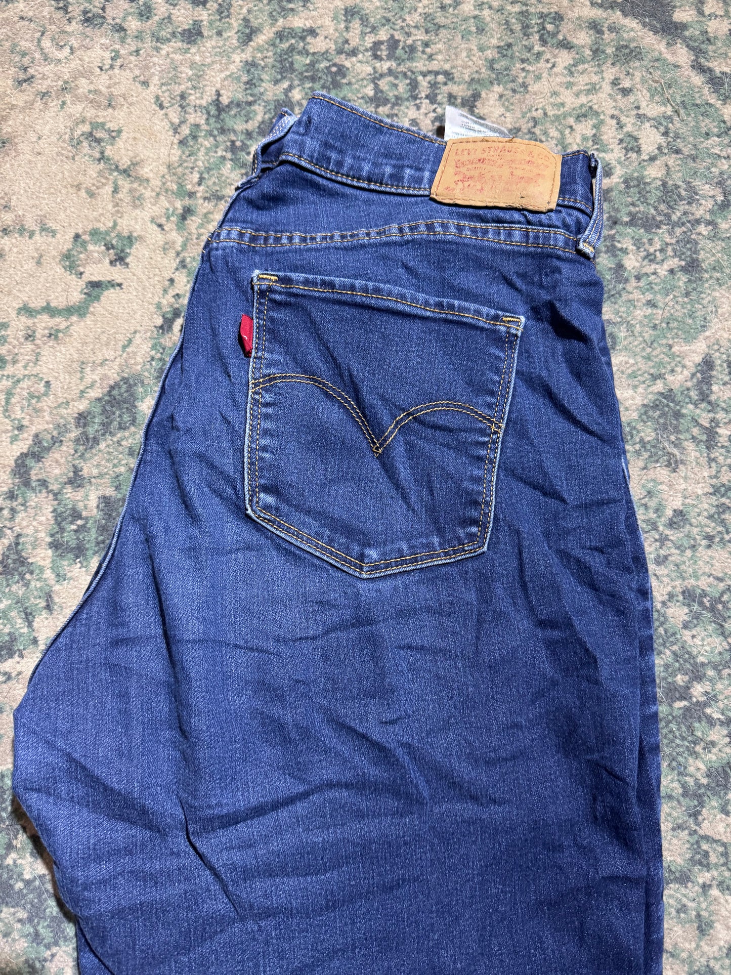 *Levi’s - W31 us