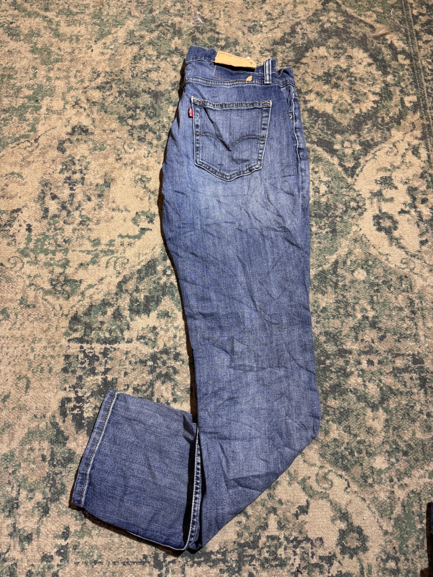 *Levi’s - W31 us