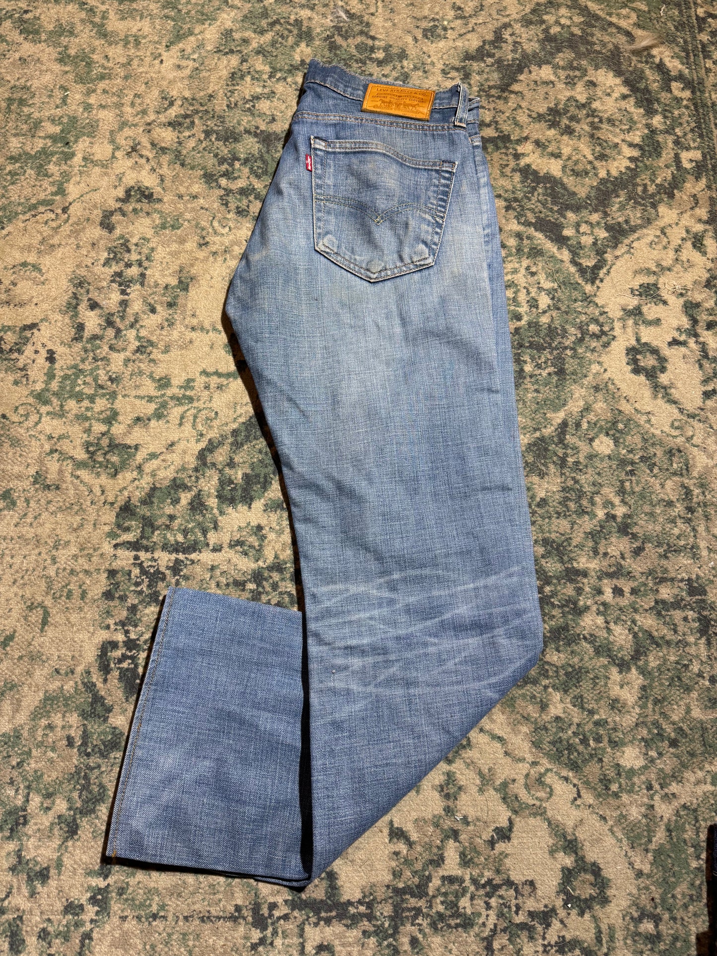 *Levi’s - W31 us