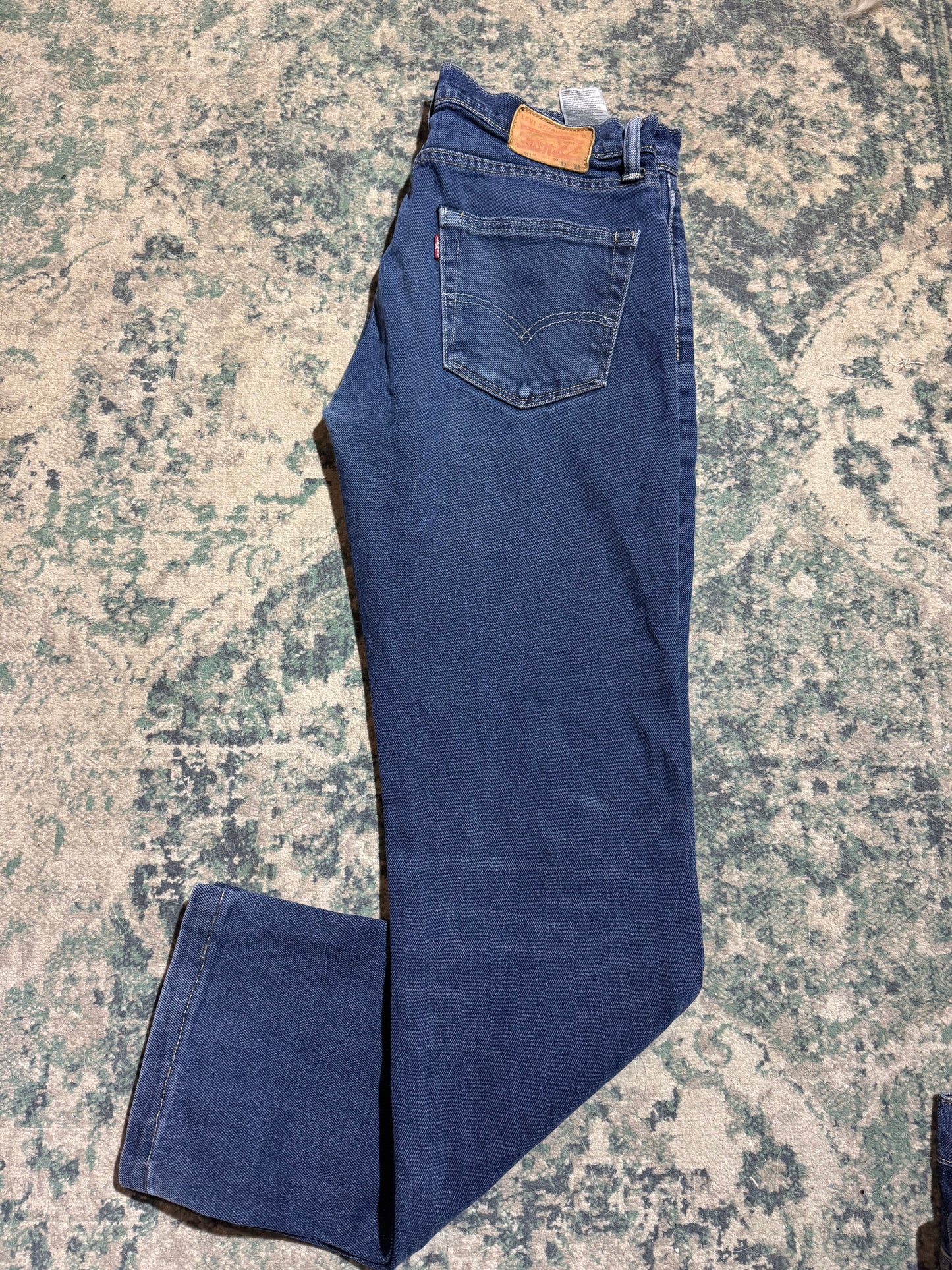 *Levi’s - W31 us