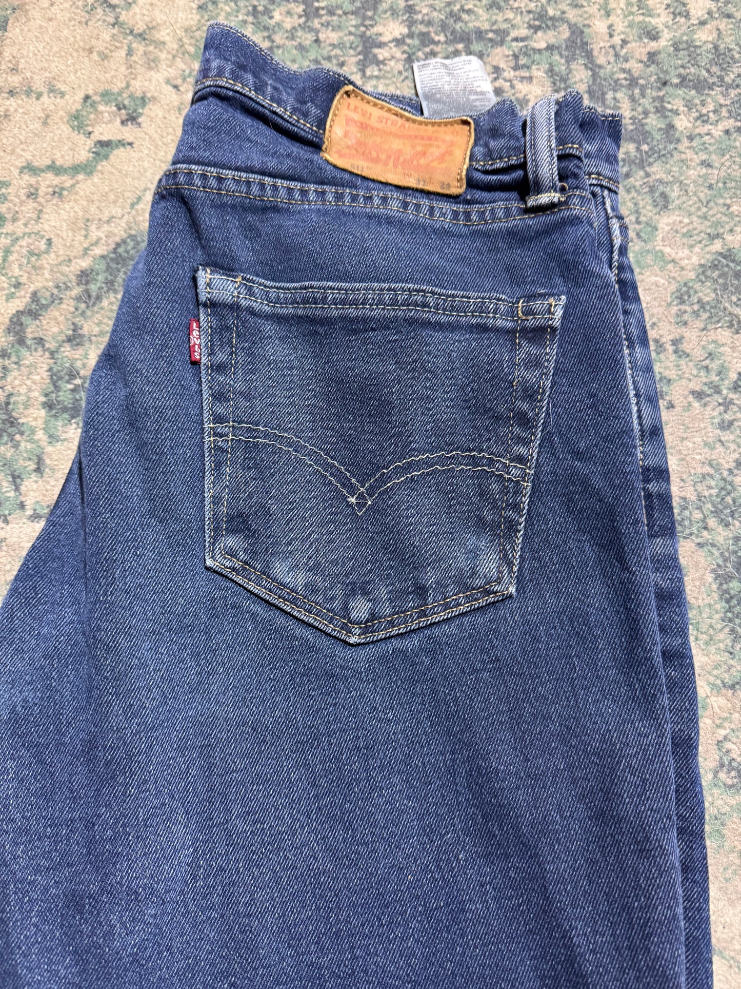 *Levi’s - W31 us