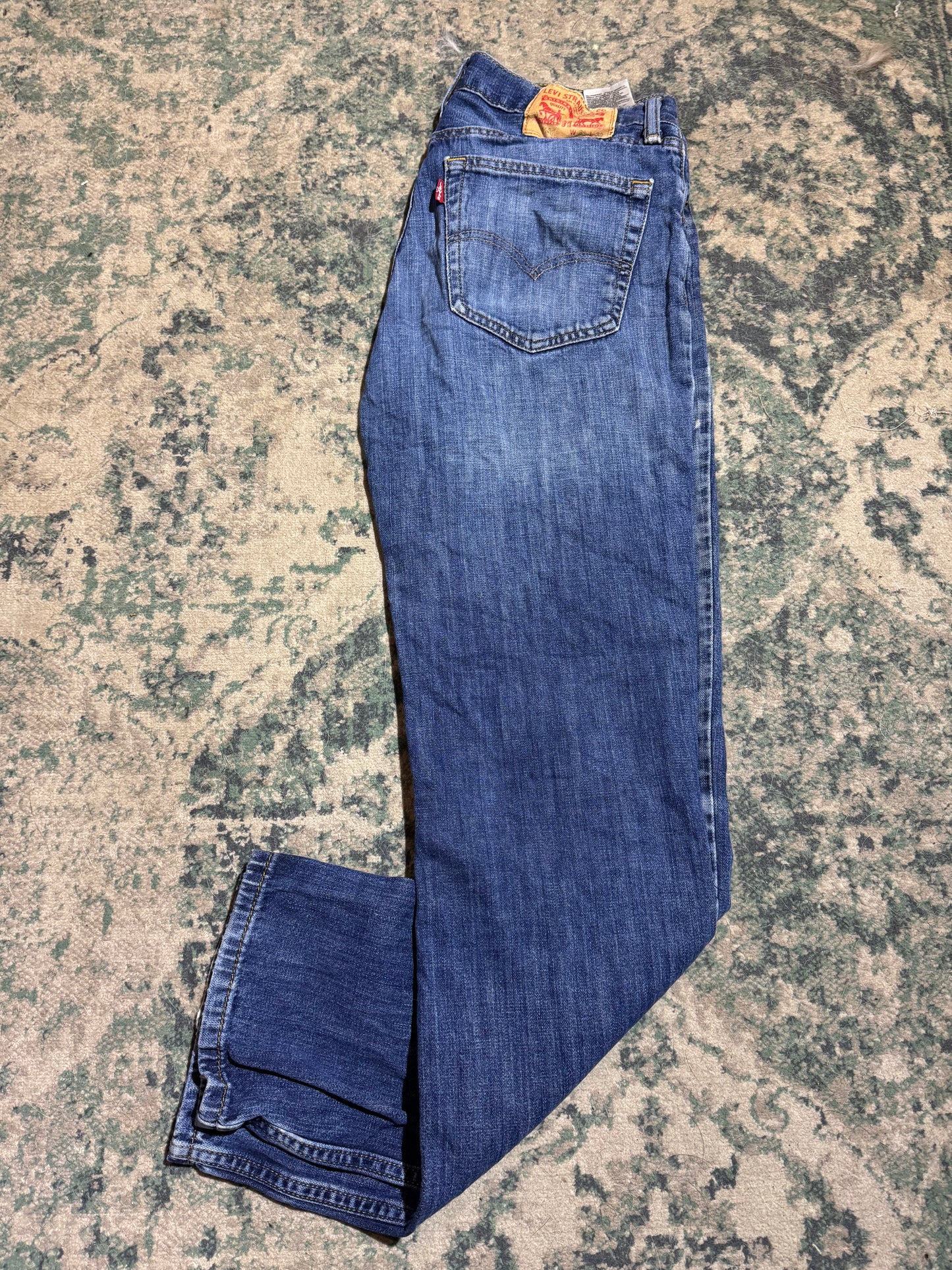 *Levi’s - W31 us