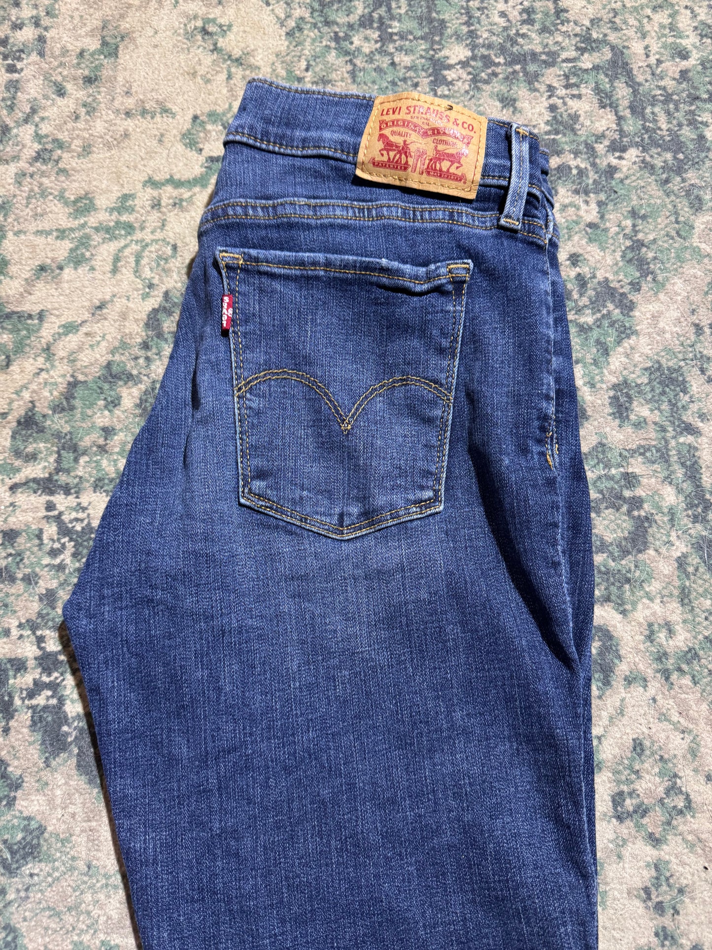 *Levi’s - W29 us