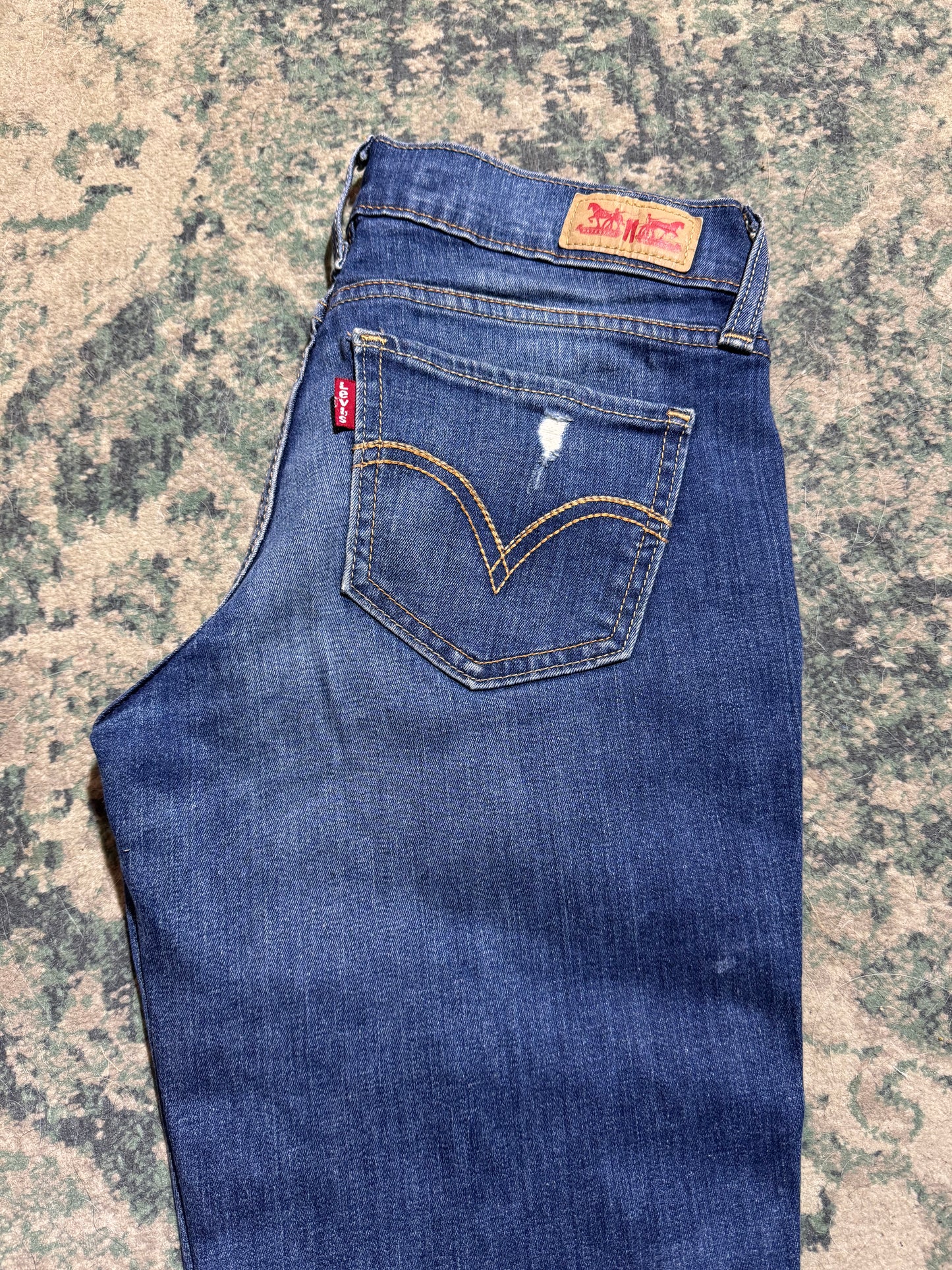 *Levi’s - W29 us