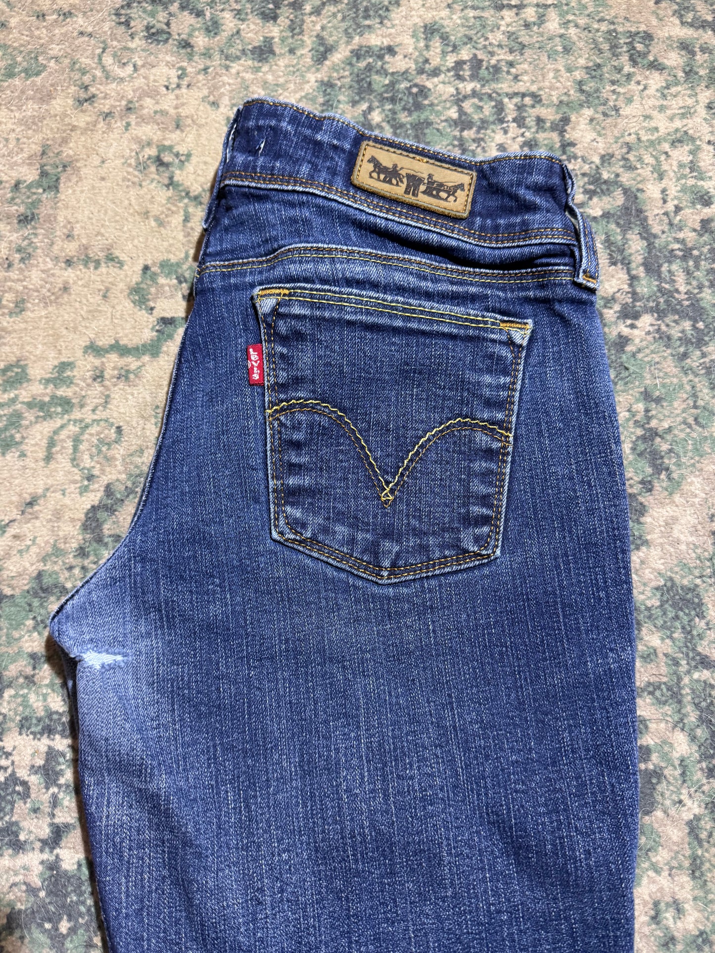 *Levi’s - W29 us