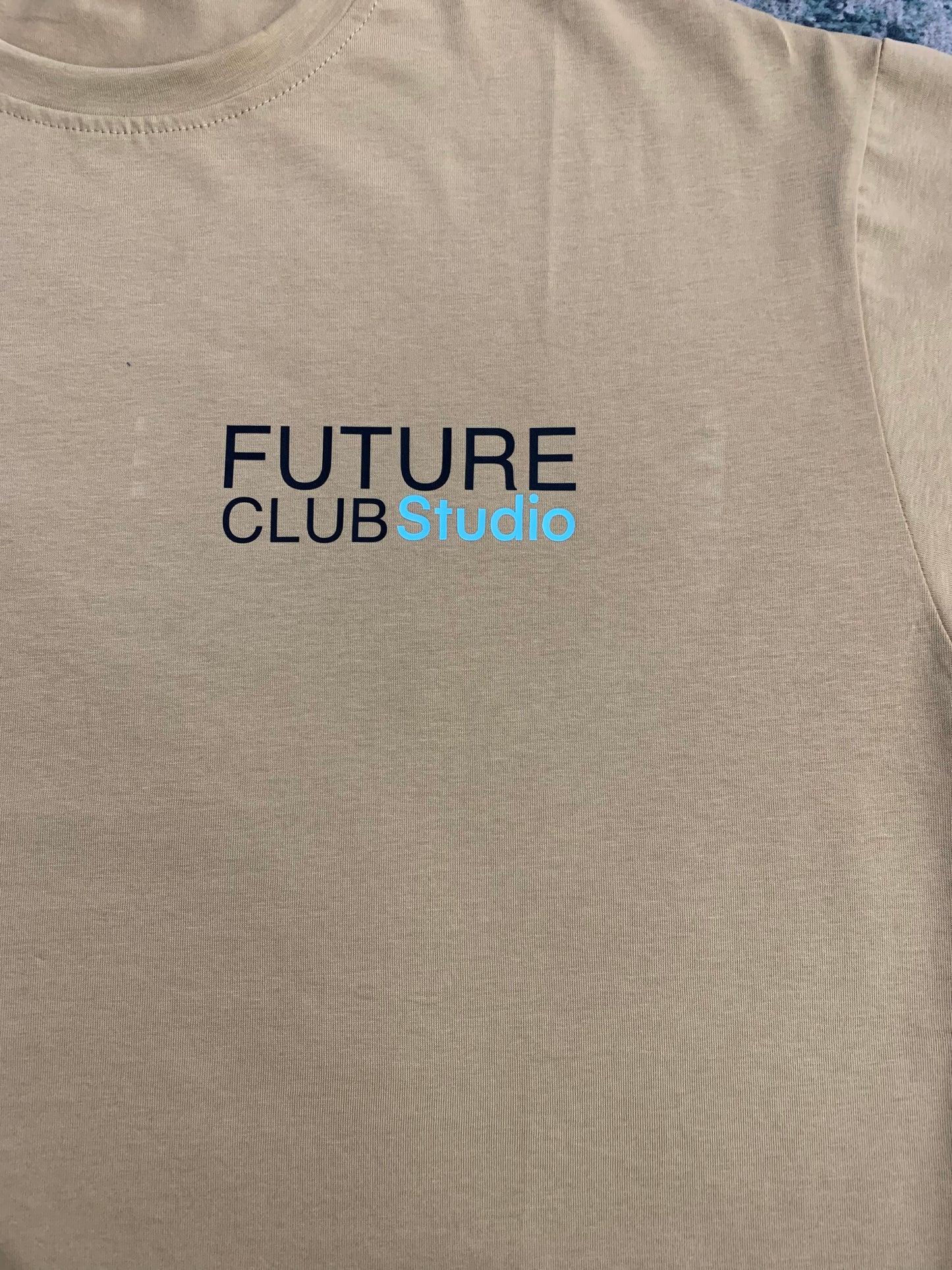 Future Club - Studio - Caramel