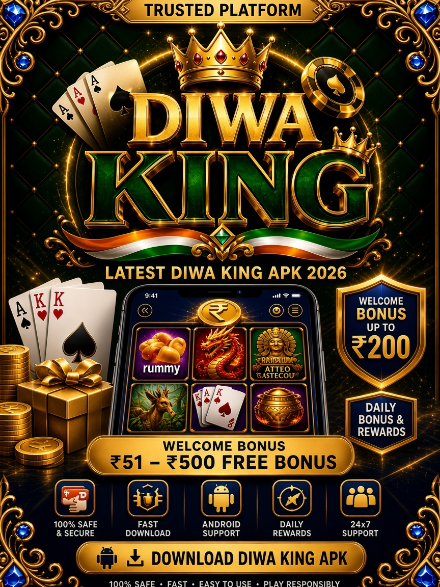 Diwa KING app screenshot 1
