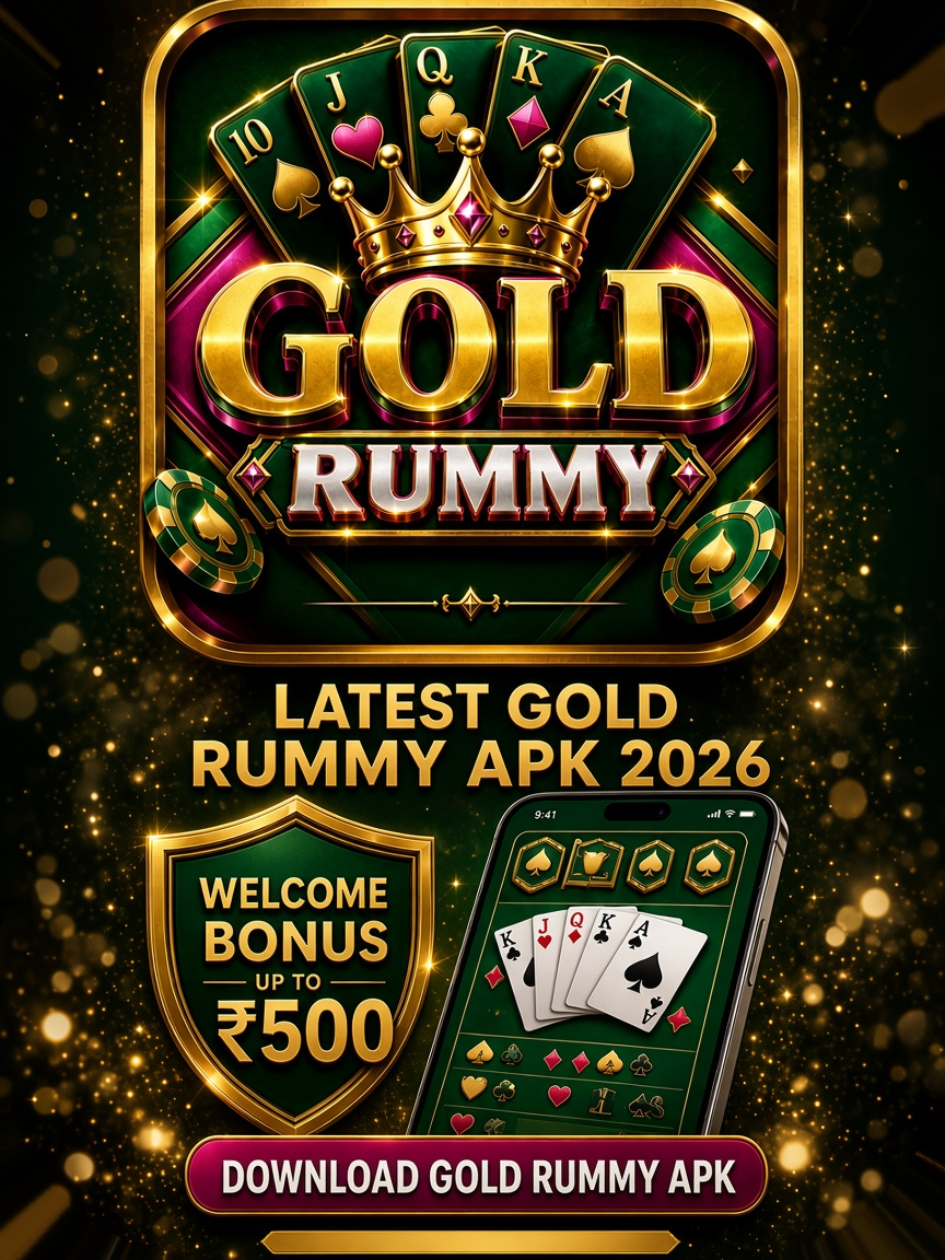 Gold Rummy app screenshot 1