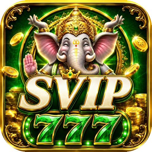 SVIP 777 app icon