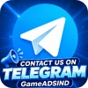 Telegram Support