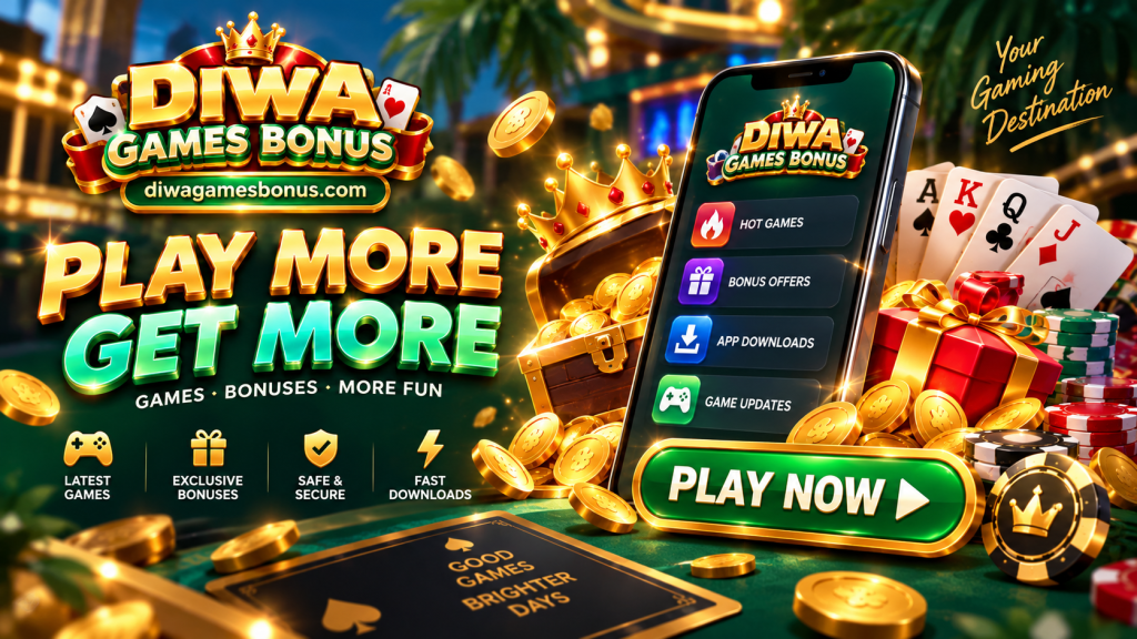 Diwa Games Rummy Real Cash Apps Promotion